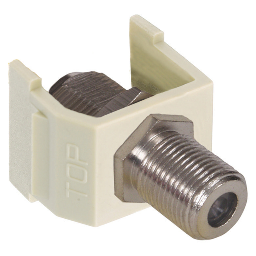 HPW NSF70I SNAP-FIT, F-CONN,NICKEL, HPW NSF70I SNAP-FIT, F-CONN,NICKEL,