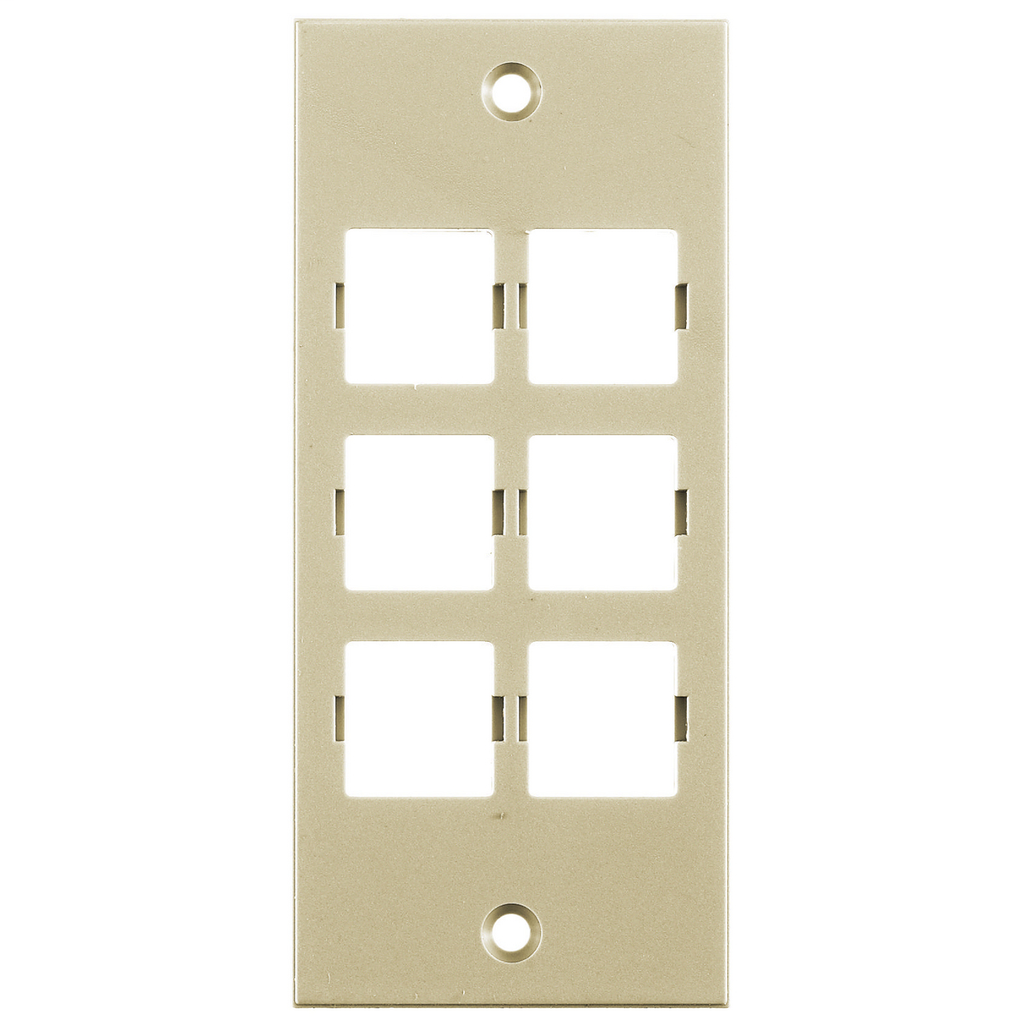HWDK HBLLT309SI FACEPLATE, SCREW MT HWDK HBLLT309SI FACEPLATE, SCREW MT