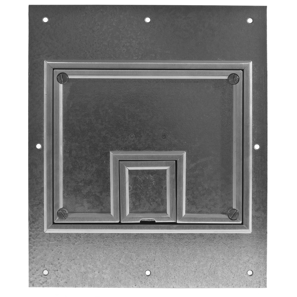 HCI CFB7CVRALU REC FB COVER, 7-G, A HCI CFB7CVRALU REC FB COVER, 7-G, A
