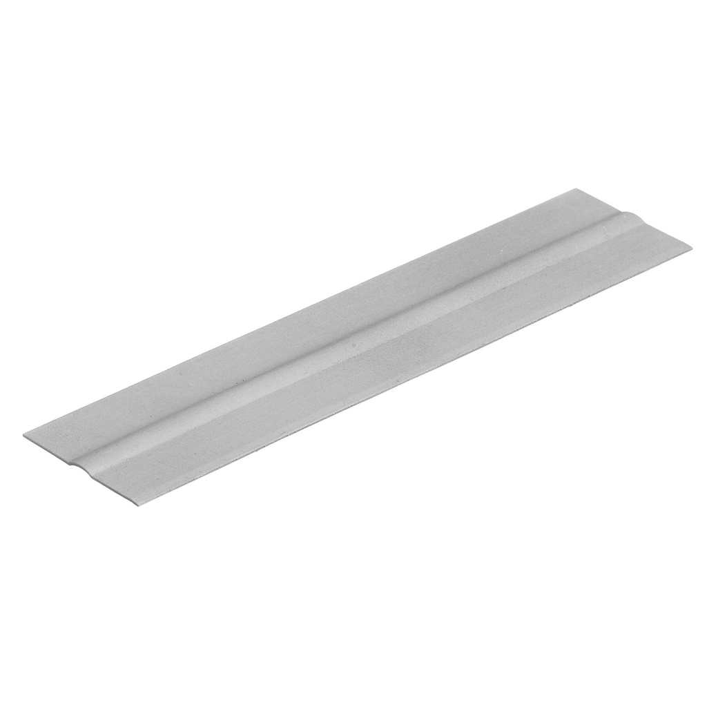 Hubbell Wiring Devices HBL4750DGY 5 Foot Gray Painted Steel Metal Raceway Divider Hubbell Wiring Devices HBL4750DGY 5 Foot Gray Painted Steel Metal Raceway Divider