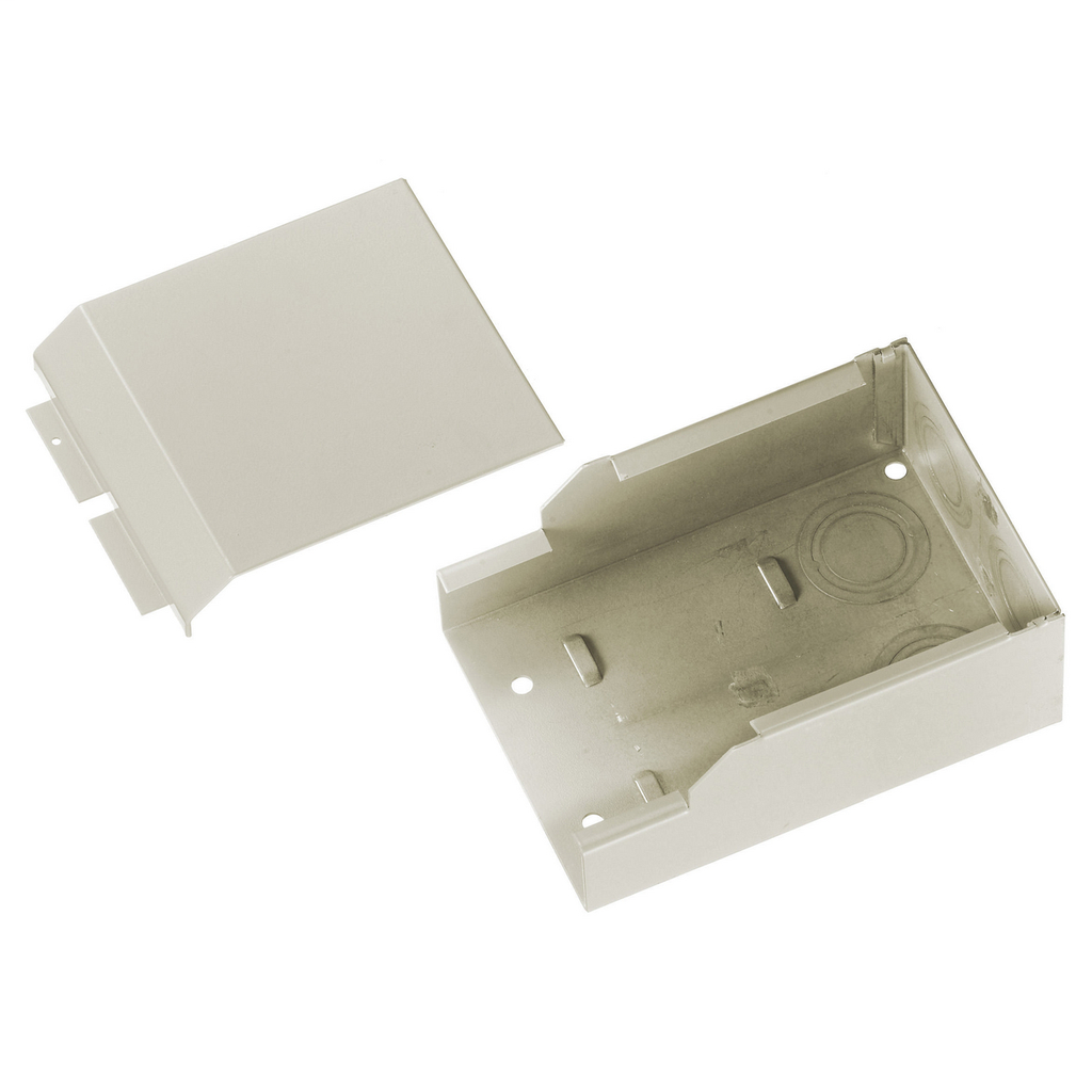 HCI HBL4710IV RACEWAY, ENTR FTG, HB HCI HBL4710IV RACEWAY, ENTR FTG, HB