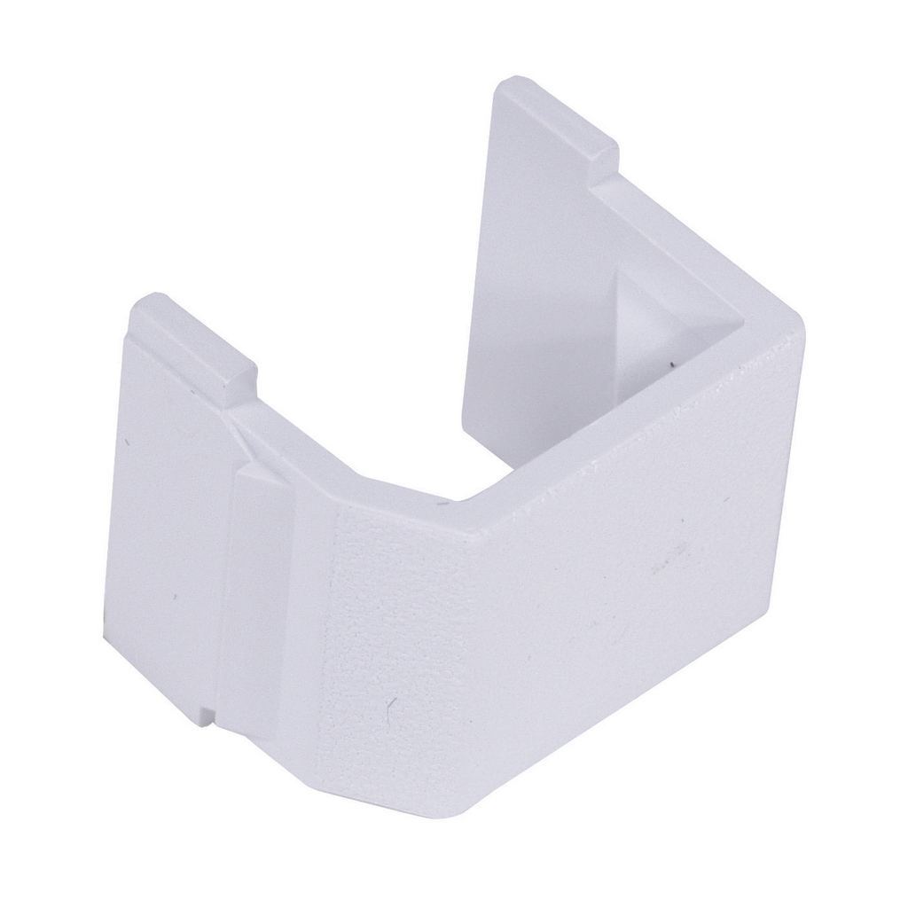 HUBBELL SFBW10 SNAP-IN BLANK MODULE WHITE (BAG OF 10) HUBBELL SFBW10 SNAP-IN BLANK MODULE WHITE (BAG OF 10)