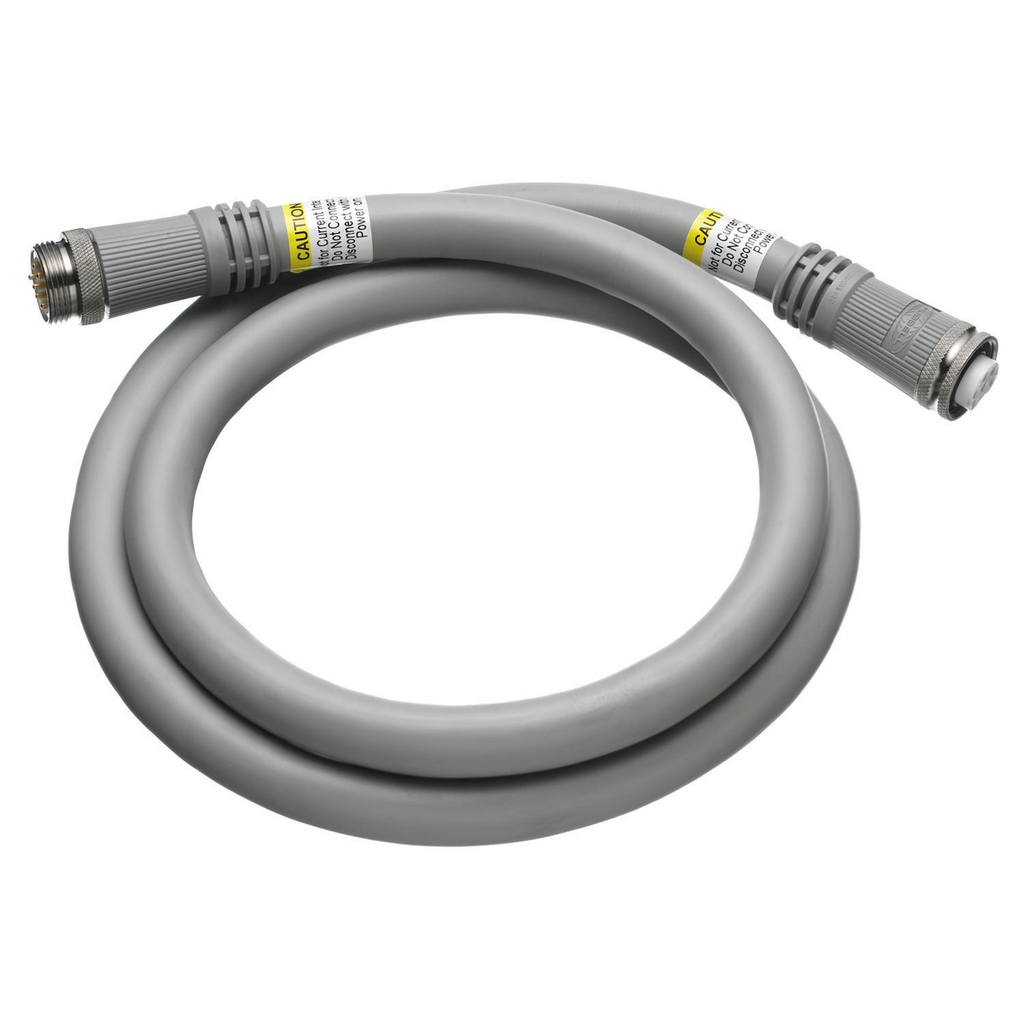 Linkosity, 20A 4W, Double Ended Cable, Cable, 5'