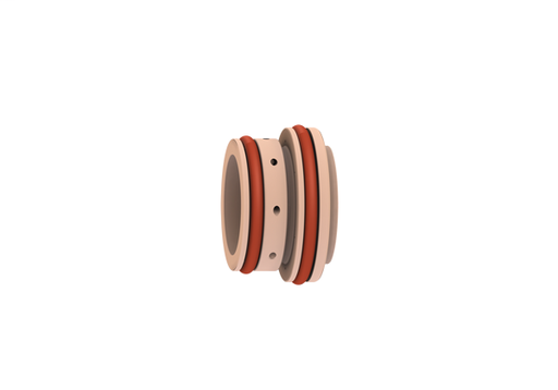 SWIRL RING