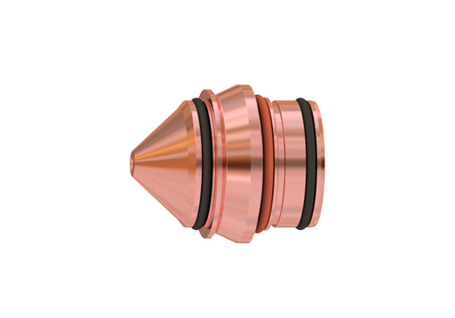 NOZ ASSY:HPR 260A MS