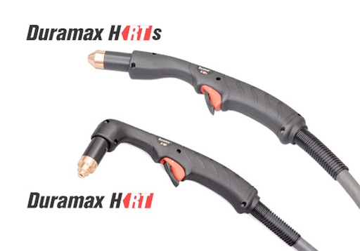 KIT:DURAMAX HRT HAND 25'