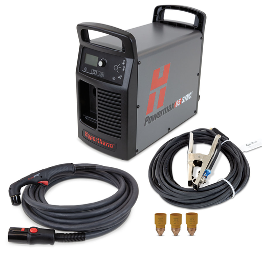 PMX85 SYNC 200-600V CSA/75° 50' HND TCH/50' LEAD