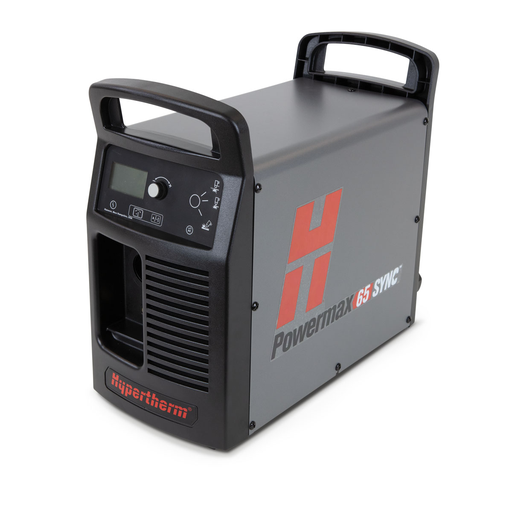 PMX65 SYNC 200-600V CSA PS