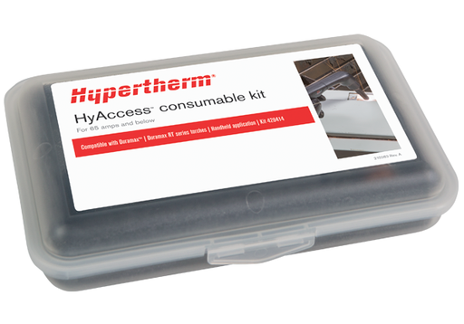 KIT: DURAMAX HYACCESS 65A STARTE