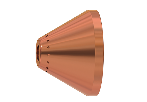 SHIELD DURAMAX HYAMP 125A MECH