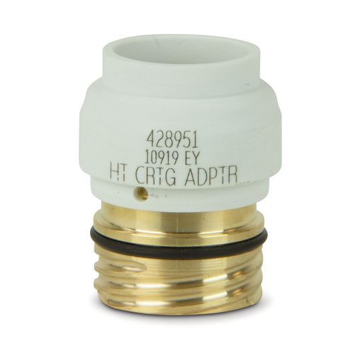 CARTRIDGE ADAPTER:DURAMAX HAND