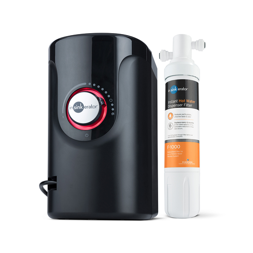 Instant Hot Water Tank and Filtration System (HWT200-F1000S)