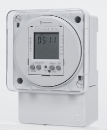 INT-MAT FM1D20A-120 24-Hour or 7-Da