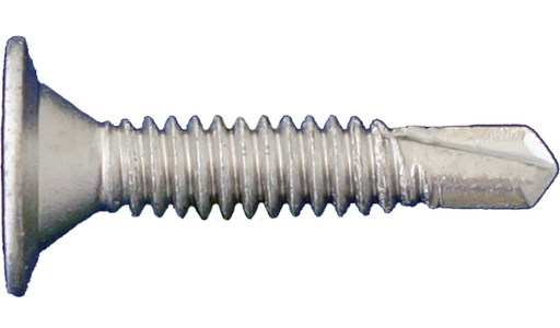 10-24 X 1 Phillips Thin Wafer Plymetal Self Drill Screws