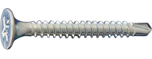 8 X 2 Phillips Bugle Head Self Drill Screws