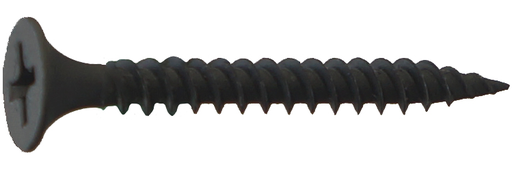 6 X 1-1/8 Phillips Bugle Fine Thread Drywall Screws
