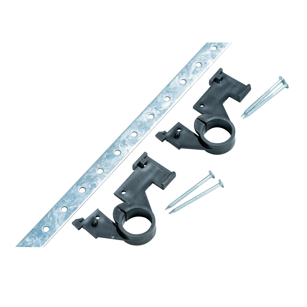 Water-Tite 86696 CPVC Horizontal Stabilizer Bar Kit