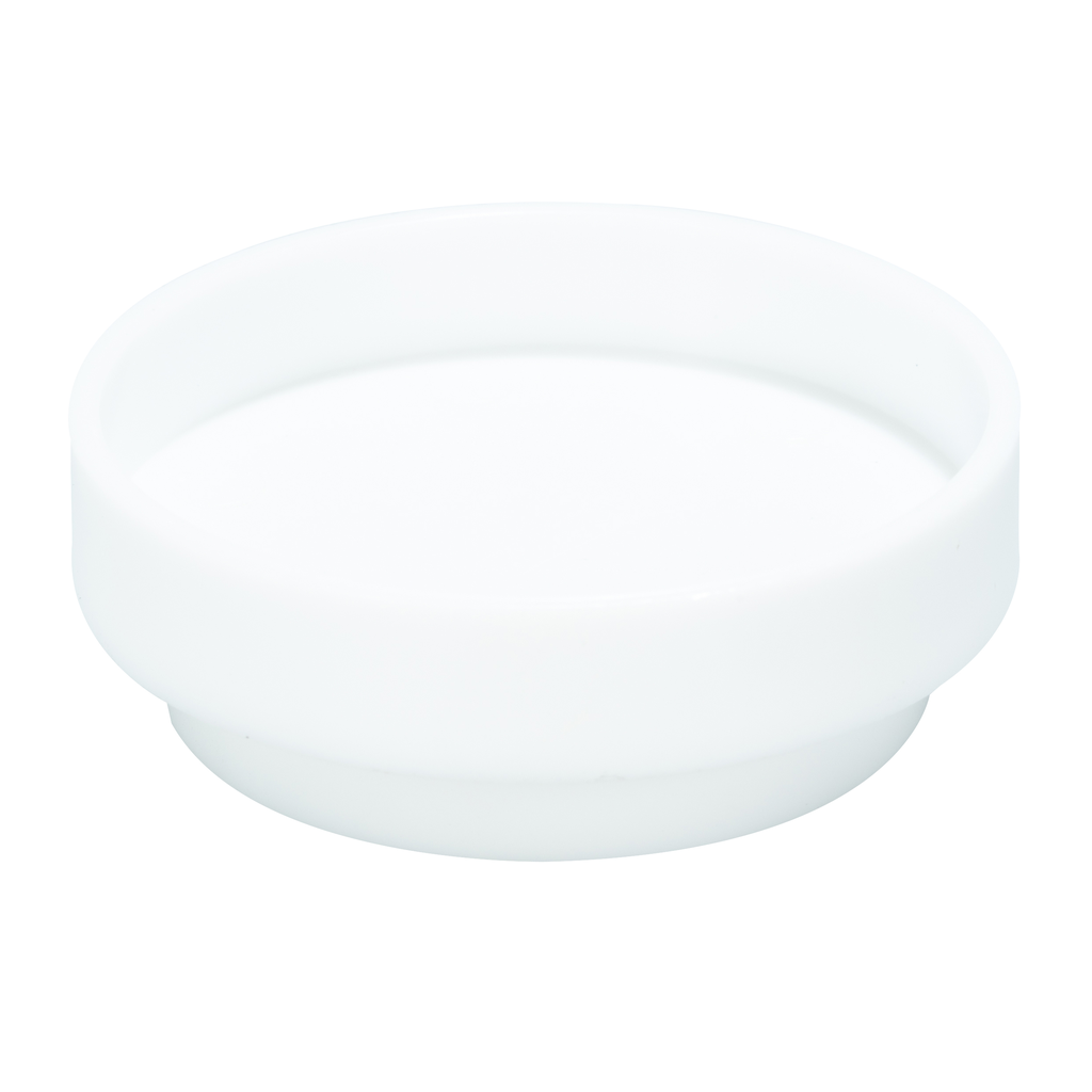 Test-Tite 86615 Kap-On Combination Test Cap, 1-1/2 x 2 Inch Plug-on; 100/Bag