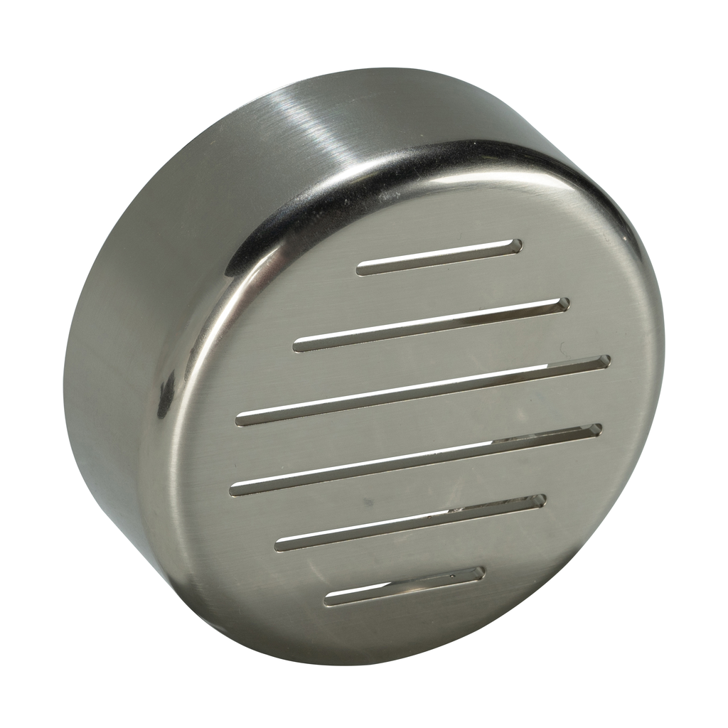 AB&A 63255 Finish Kit, Satin Nickel