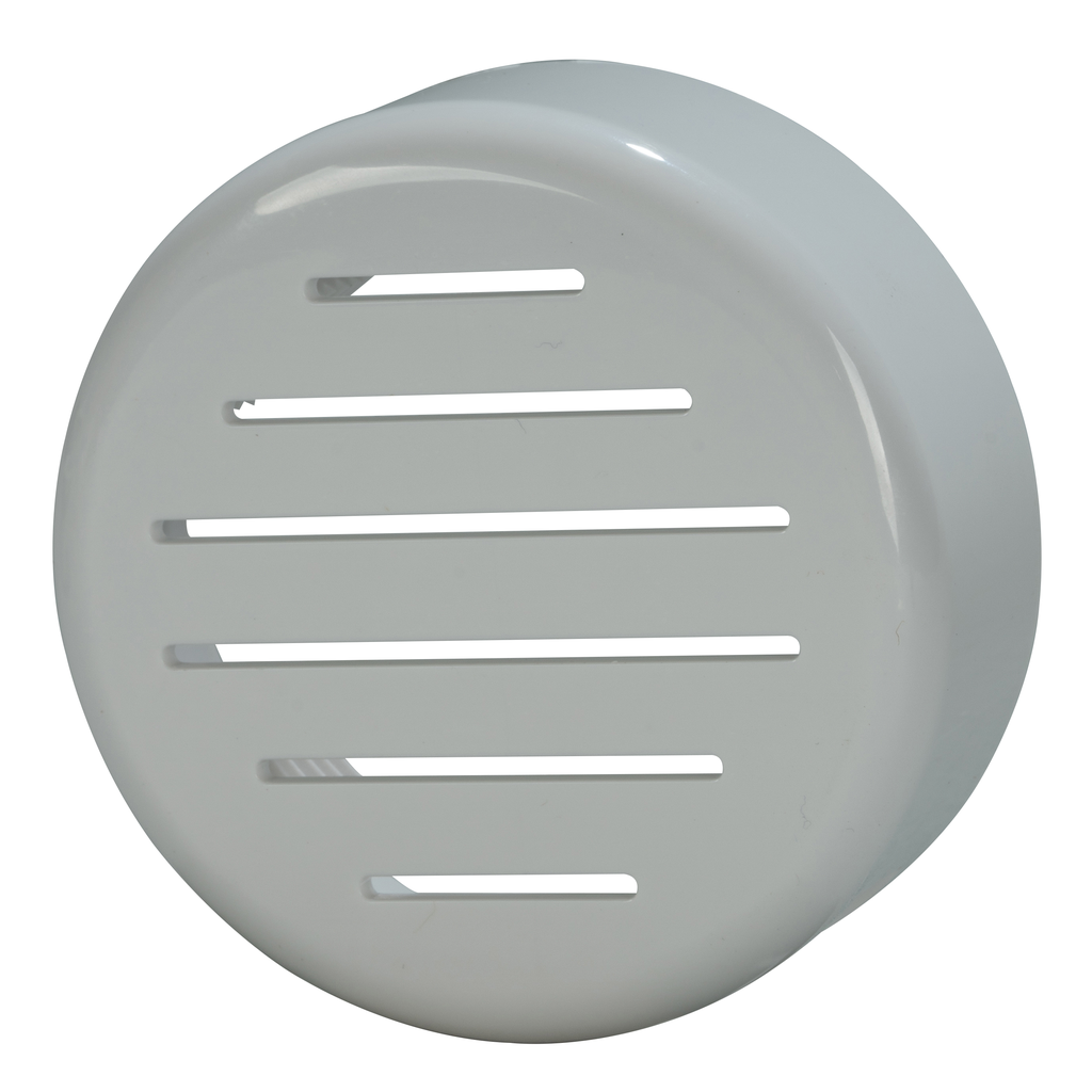 AB&A 64059 Finish Kit, White