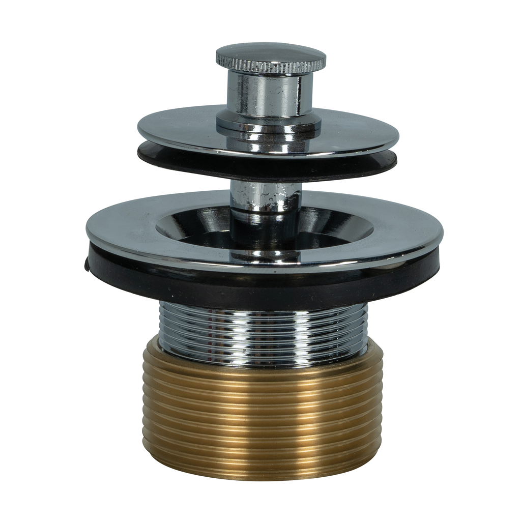 AB&A 64008 Bulk Conversion Finish Kit, Chrome