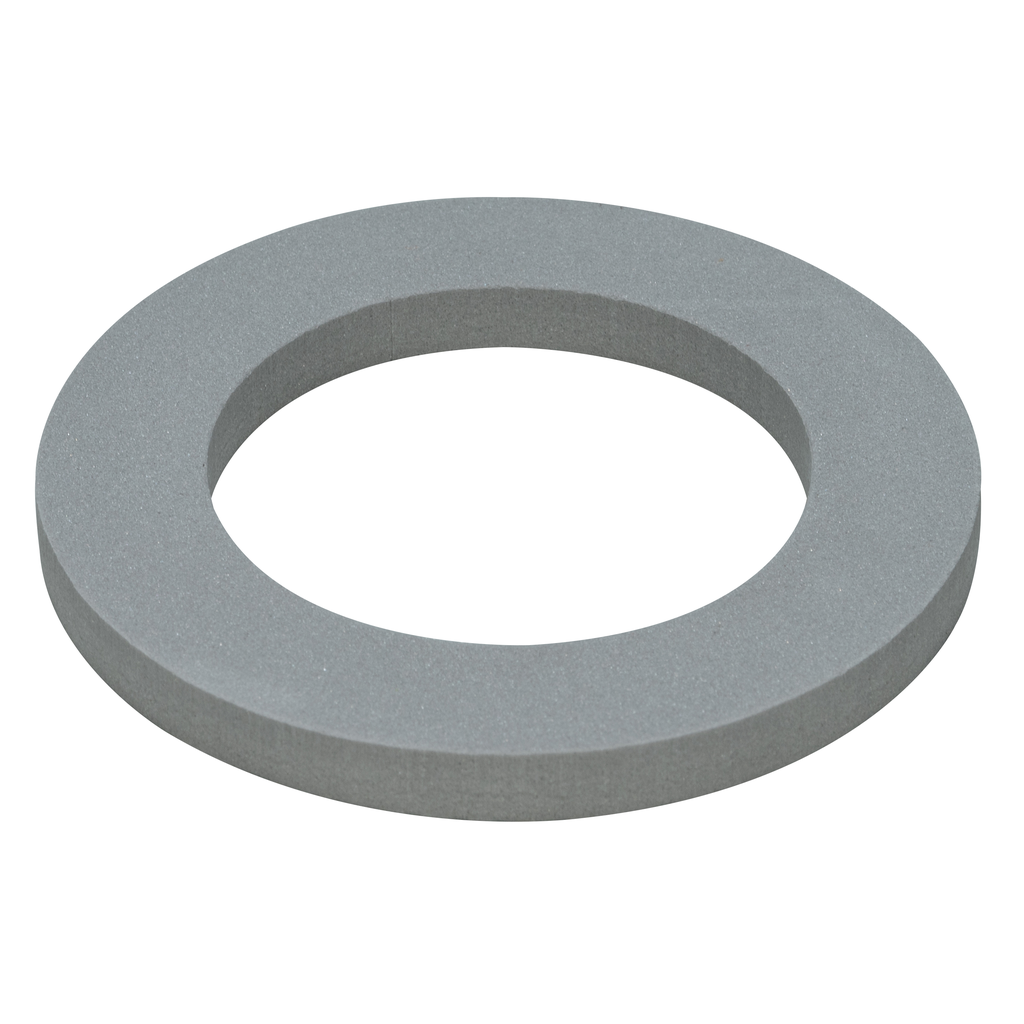 AB&A 62009 PVC Waste and Overflow Kit, Satin Nickel