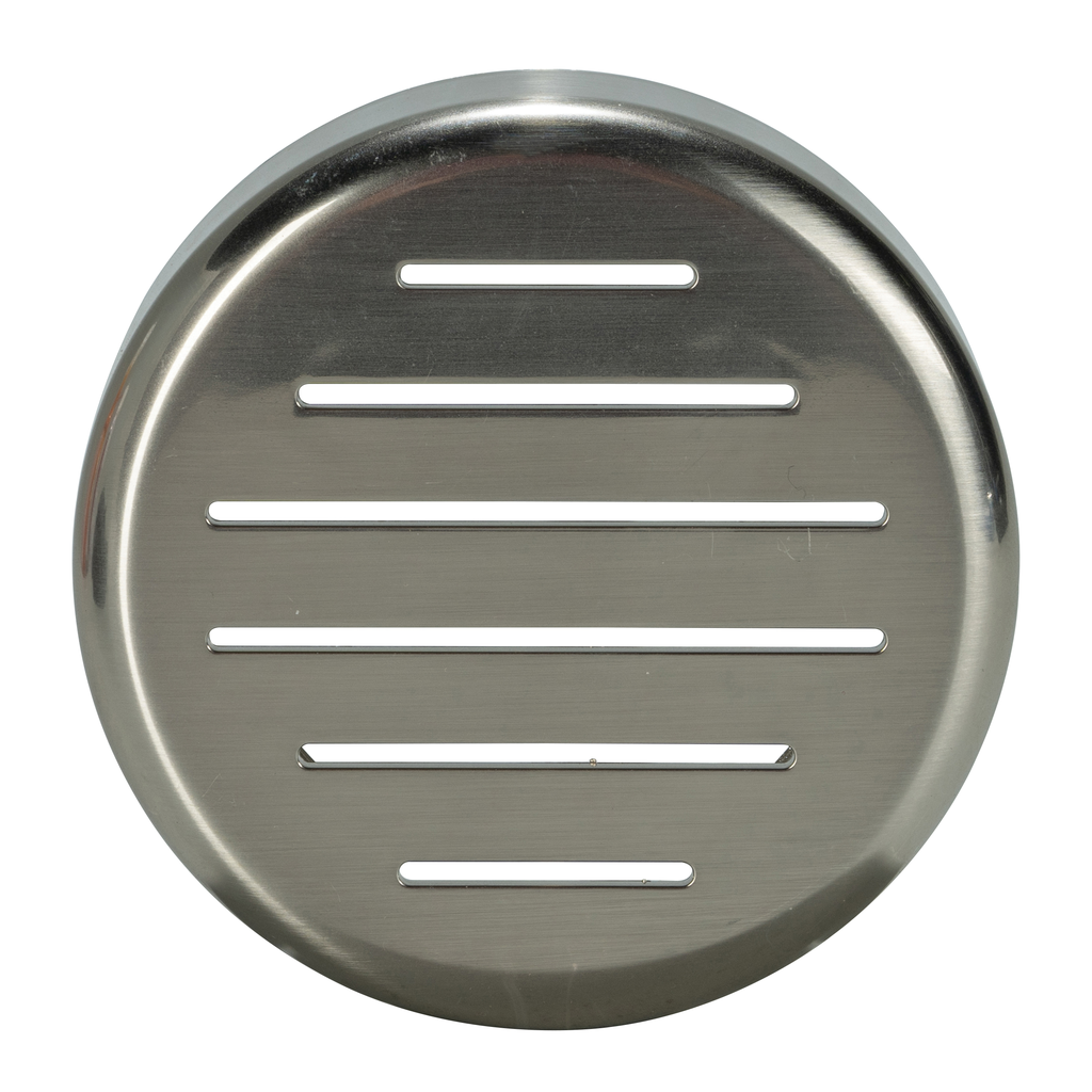 AB&A 63255 Finish Kit, Satin Nickel