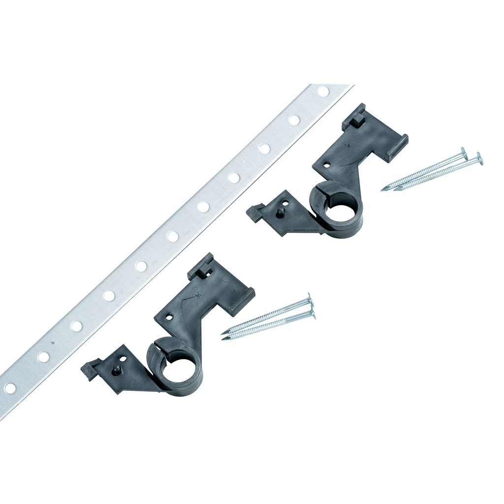 Water-Tite 86698 CPVC Horizontal Stabilizer Bar Kit