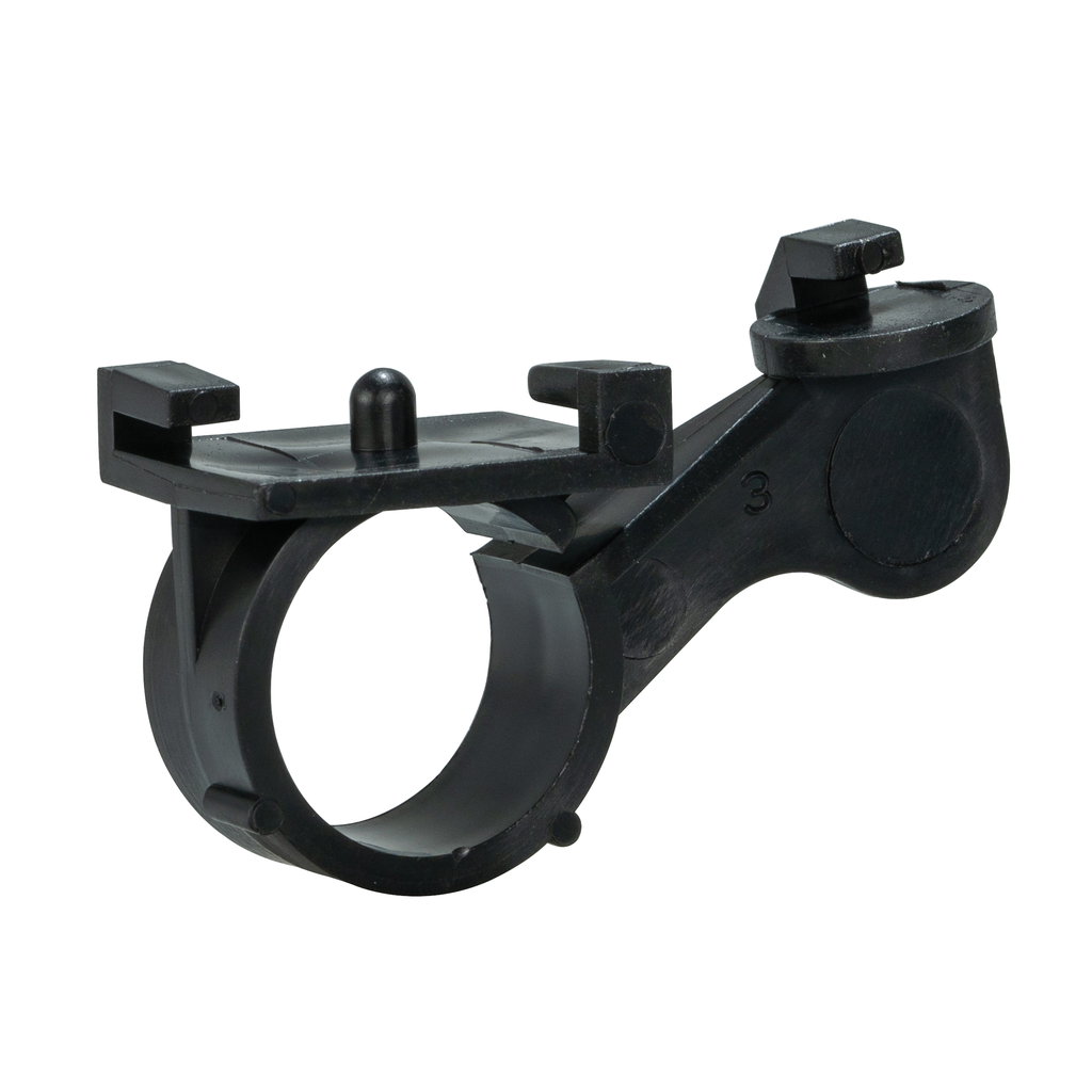 Water-Tite 86690 Plastic Vertical Stabilizer Insulator, 3/4 Inch