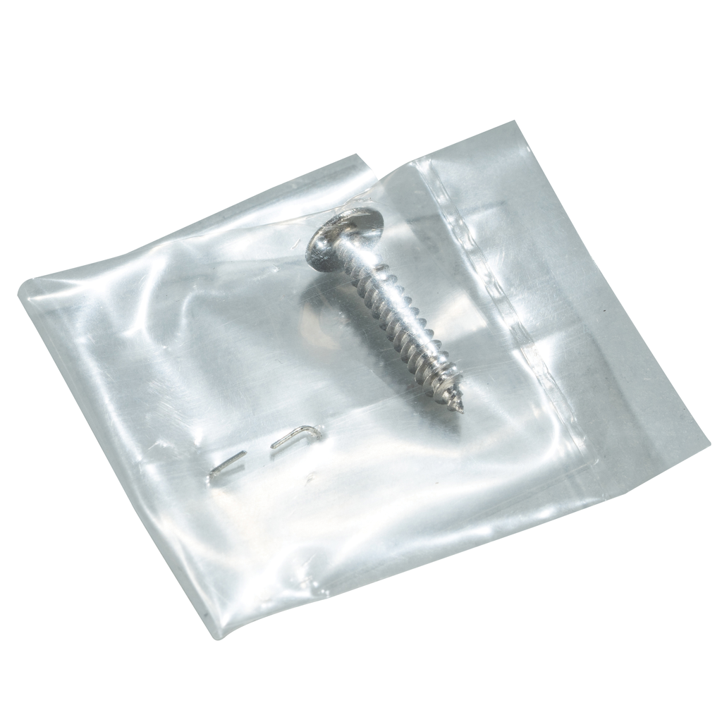 AB&A 63255 Finish Kit, Satin Nickel