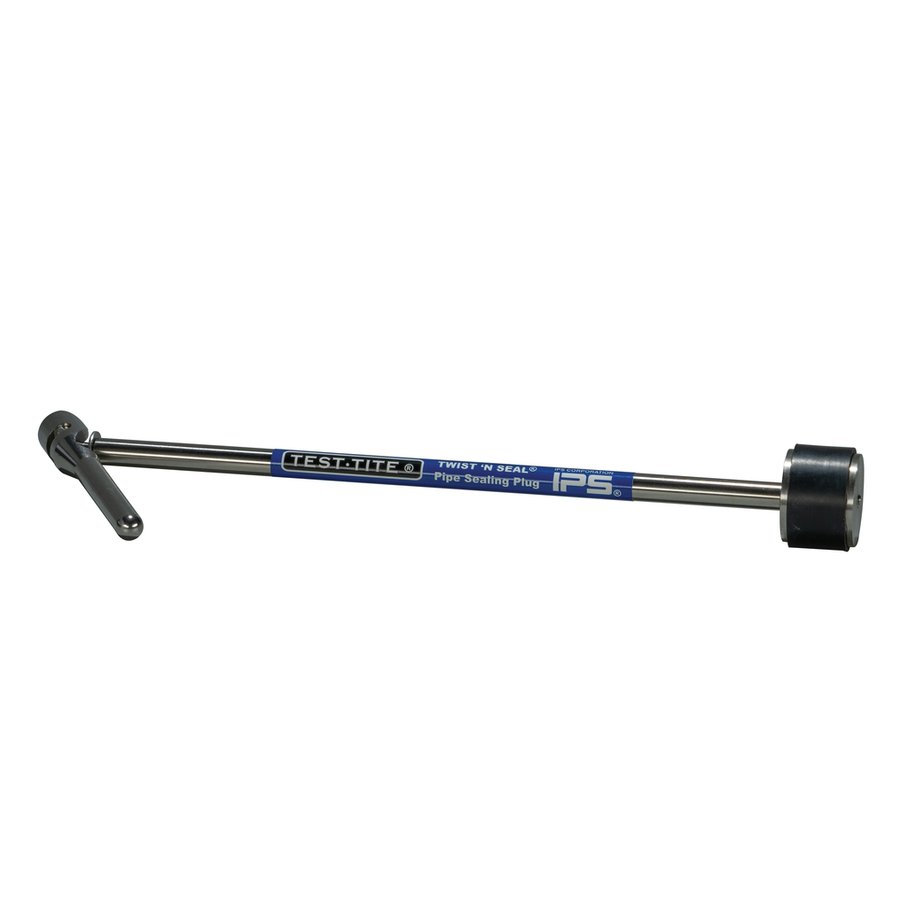 Test-Tite Twist 'N Seal® 83791 Seal Kit, 1/2 - 2 Inch