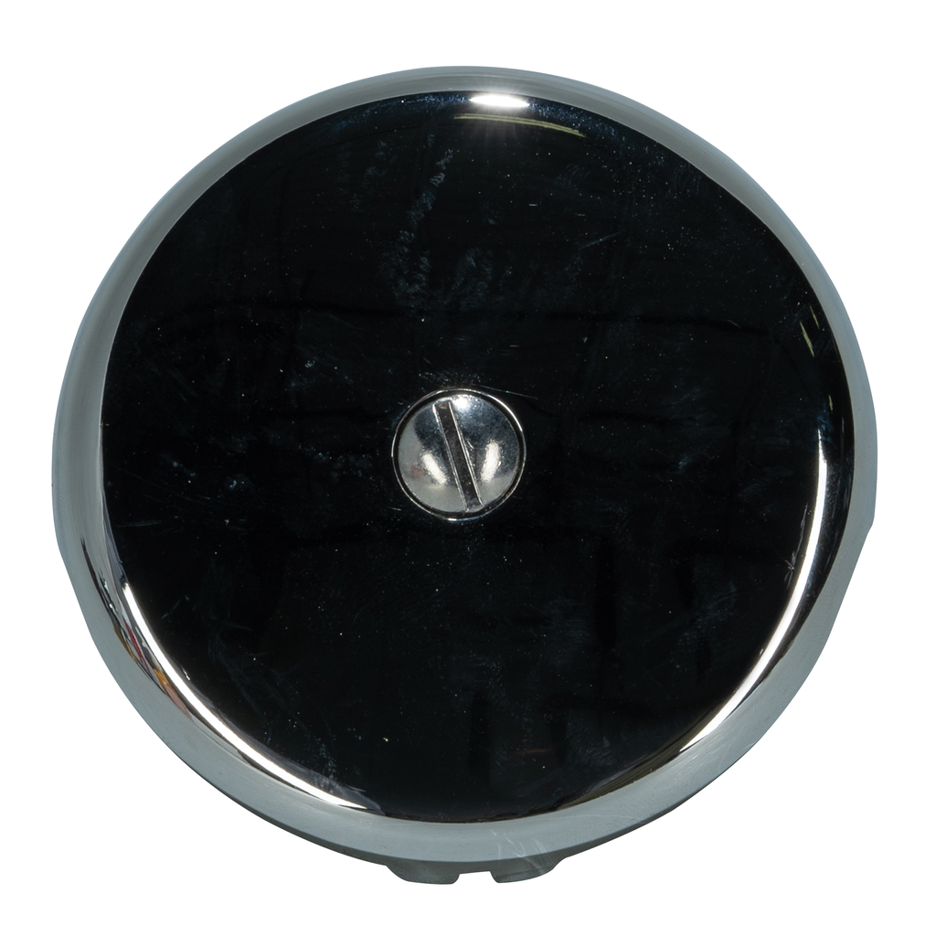 AB&A 64008 Bulk Conversion Finish Kit, Chrome