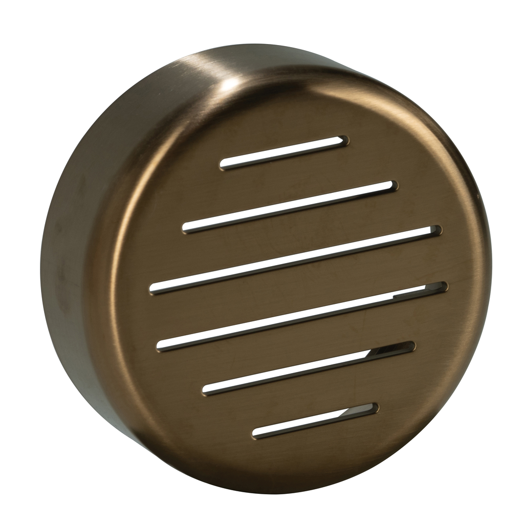 AB&A 63283 Finish Kit, Champagne Bronze