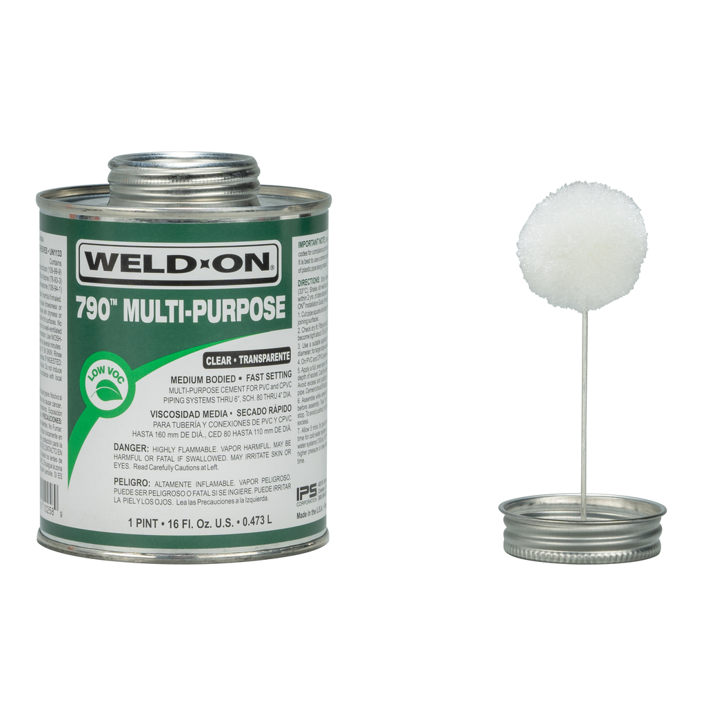 790™ (MULTI-PURPOSE) - MEDIUM BODIED LIGHT AMBER PINT