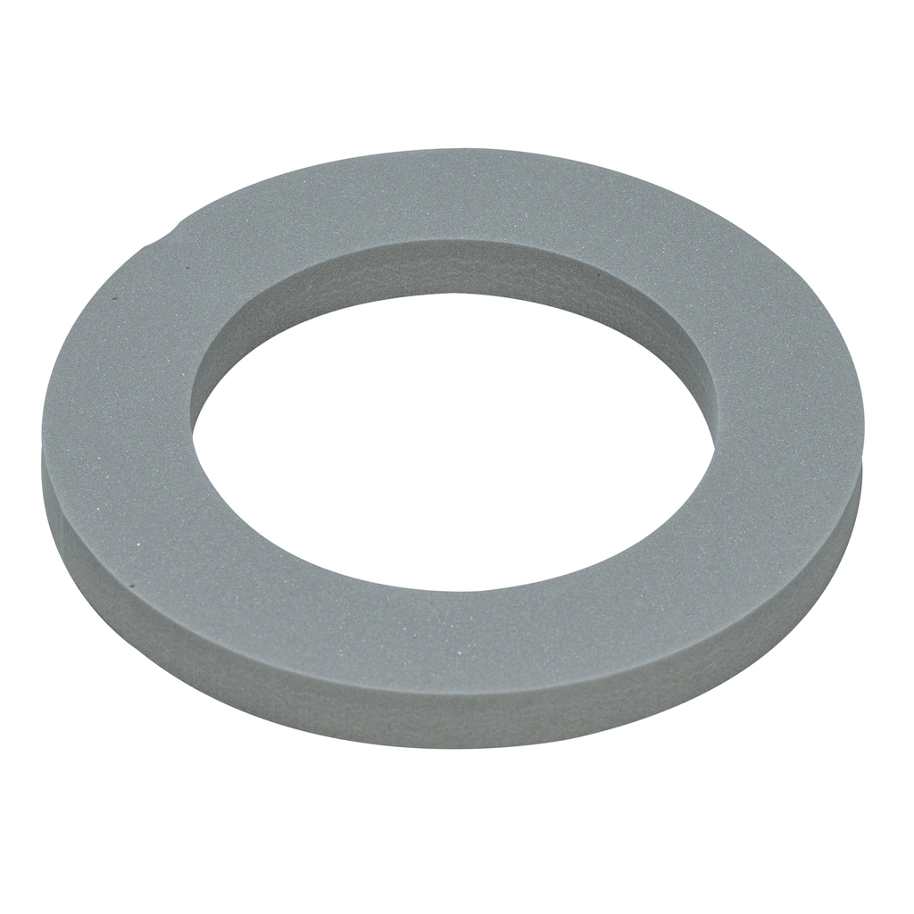 AB&A 62075 PVC Waste and Overflow Kit, Chrome