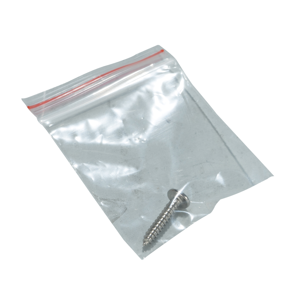 AB&A 62082 Trim Kit, Chrome