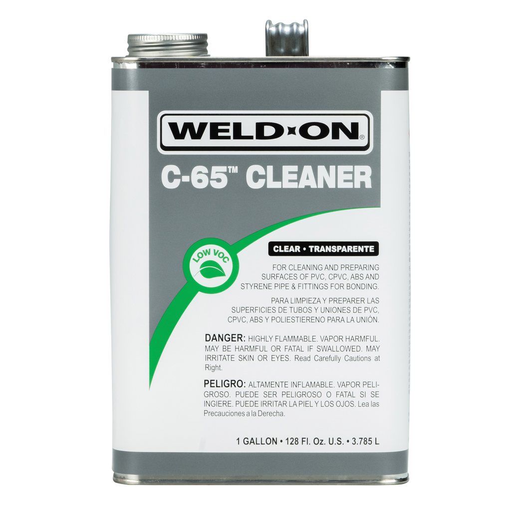 C-65™ CLEANER CLEAR GALLON