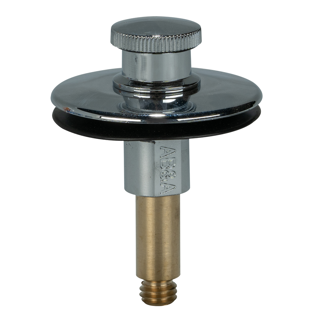 AB&A 62087 Trim Kit, Chrome