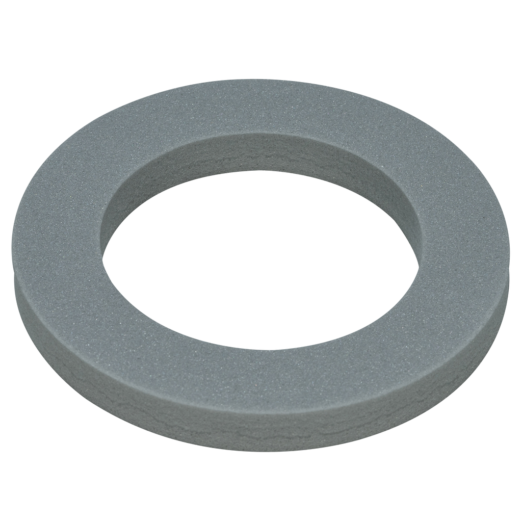 AB&A 62076 PVC Waste and Overflow Kit, Chrome