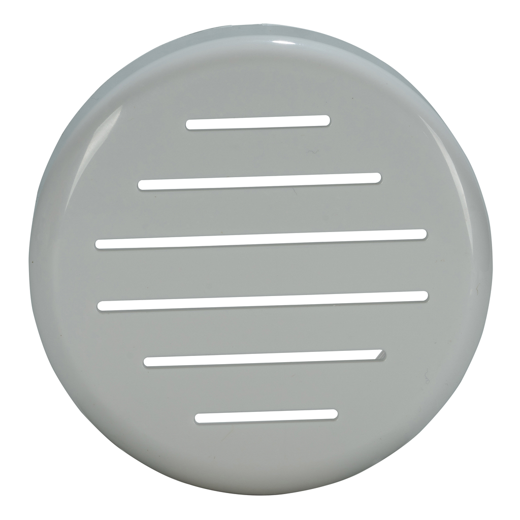 AB&A 64059 Finish Kit, White