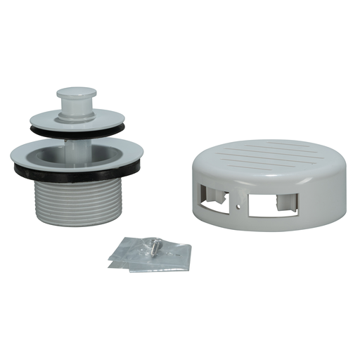 AB&A 64059 Finish Kit, White