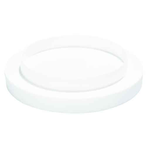 Test-Tite 86620 Combination Test Cap, 3 x 4 Inch Kap-on; 50/Bag