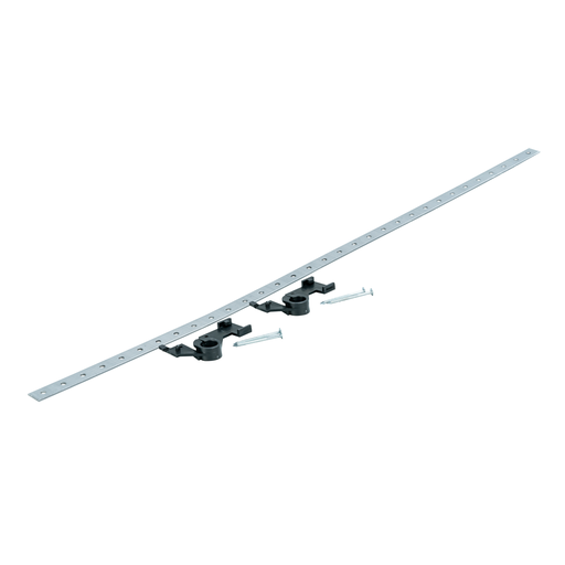 Water-Tite 86698 CPVC Horizontal Stabilizer Bar Kit