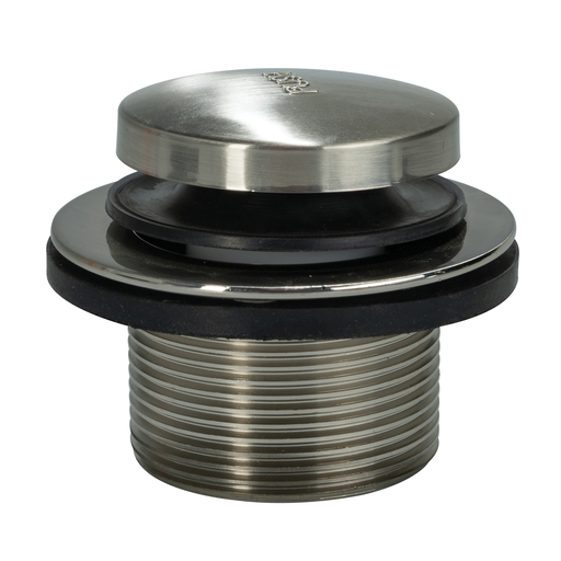AB&A 63255 Finish Kit, Satin Nickel