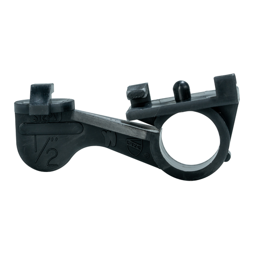 Water-Tite 86685 Plastic Vertical Stabilizer Insulator, 1/2 Inch