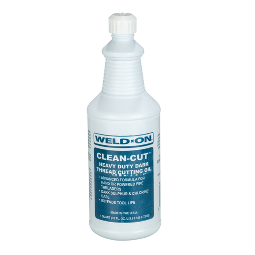 DARK CUTTING OIL - QUART