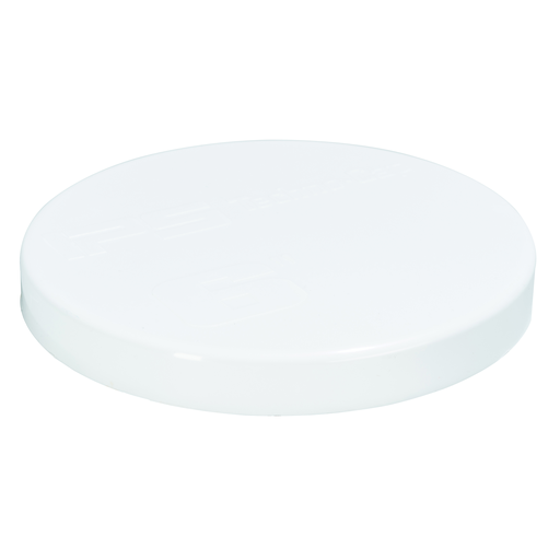 Test-Tite Techno-Caps™ 87516 PVC Heavy Duty Test Cap, 6 Inch; 10/Bag
