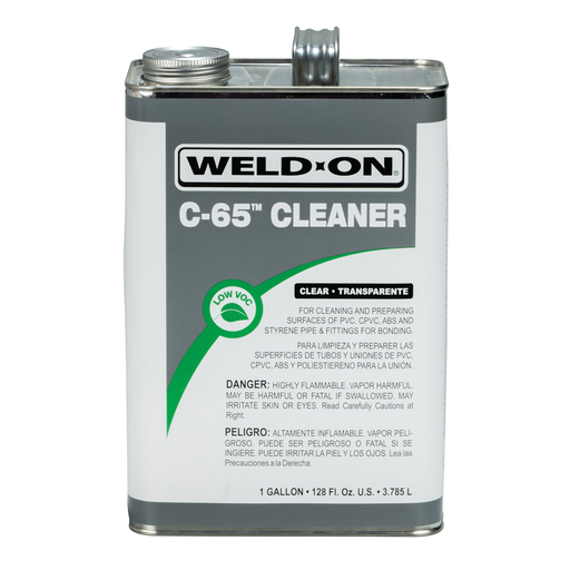 C-65™ CLEANER CLEAR GALLON