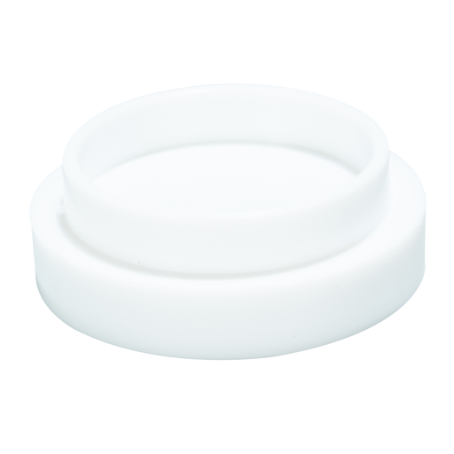 Test-Tite 86615 Kap-On Combination Test Cap, 1-1/2 x 2 Inch Plug-on; 100/Bag