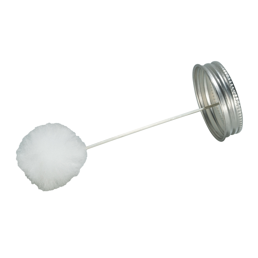 DQ-150 DAUBER - 1 1/2” for pipe diameter up to 3”